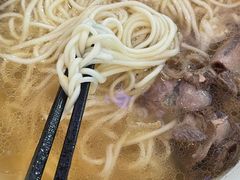 -马记永·兰州牛肉面(山姆外高桥店)