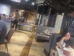 -小放牛炒菜馆(华北商厦店)