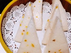 -江城小馆陕南妈妈菜·全球旅行餐厅(钟楼店)