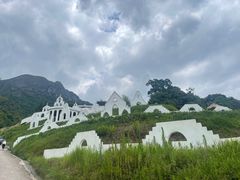 -龙岩森林水乡景区