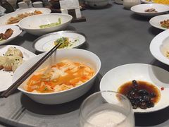 -箸福·夜上海(月牙湖公园店)
