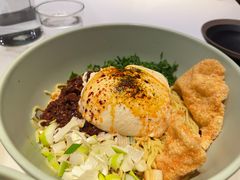 -胡麻(静安嘉里店)