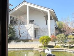 -广富林宰相府酒店·水云间