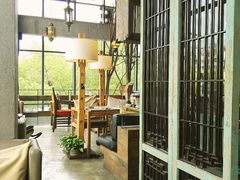 -漫咖啡MAANCOFFEE(清江路店)