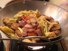 -潮府馆·非遗潮州菜·世纪公园(新国际博览中心店)