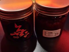 -無二炙坊·和牛烧肉(大钟寺1733店)