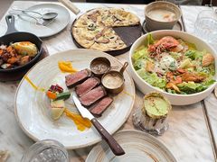 低温澳洲精选牛排-G+KITCHEN(龙湖狮山天街店)