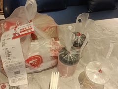 -必胜客(万达店)