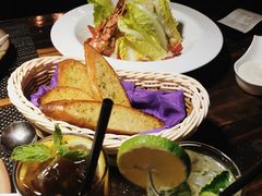 -Mr.Fat Duck肥鸭先生西餐厅