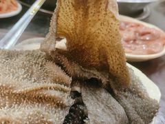 纯鲜毛肚-储奇门鳝鱼火锅(总店)