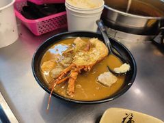 -鲤.金记沙茶面(总店)
