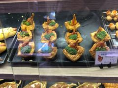 -巴黎贝甜(五道口店)