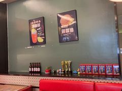-香港新曜记茶餐厅(星耀城店)