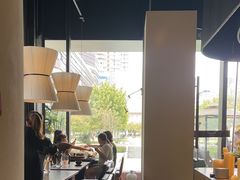 -Ameigo梅果·云贵川bistro(长宁来福士店)