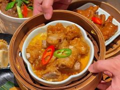 -点都德(华强南店)