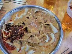 -老白家怡贵园烤肉