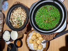 -川堂风·跷脚牛肉·乐山爆炒(宝山日月光店)