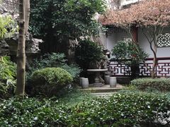 -全季酒店（苏州观前街平江路店）(原临顿路地铁站店)