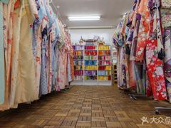 -东京浅草和服体验江户和装工房雅(浅草本店)