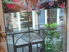 -花十悦·鲜花咖啡餐厅(振业城一期店)