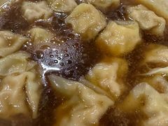 -蒋家桥饺面店(广陵路店)