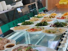 -清真·尖子尖牛肉面(王府井店)