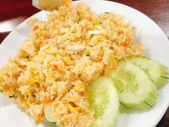 -Dang restaurant (patong phuket)