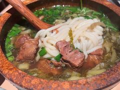 -山石榴·贵州菜(丰盛里店)