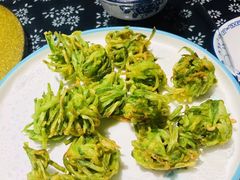 -旺角小渔村·海肠捞饭开创者(二马路店)