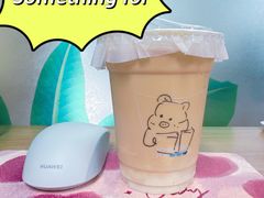 -Something For(鹏润达店)