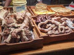 -牧马人奶茶馆(乌兰察布总店)