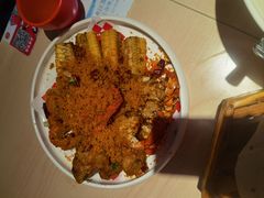 -避风塘(宝山万达店)