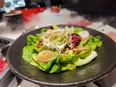 -焱铁烧·黑毛和牛专门店(杭州嘉里中心店)