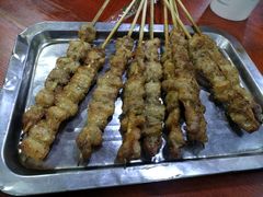 -老刀刀削面烧烤