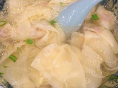 鲜肉小馄饨-荣阳楼(山塘街店)