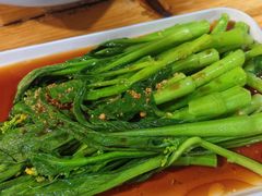 -蓝湾碧波·老字号·疍家非遗海上餐厅
