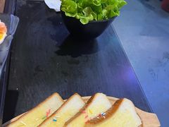 -吉志烤肉(太原总店)