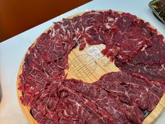 -刘少华贵州小黄牛·鲜牛肉火锅(总店)