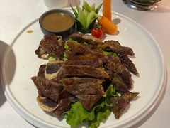 -味钱塘·钱塘浙宴(宋城之江银泰店)