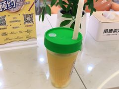 -天然呆(滨湖银泰店)