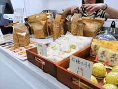 -京馔手工吐司(万达广场济南高新店)