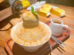 -TAIFORKS 大福食堂·山葵烤肉料理·拌饭(宝安店)