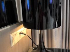 -梅州万达广场华美达酒店