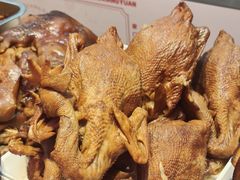 -净香园熟肉(北坦总店)