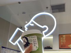 -喜茶(北京丰台银座和谐广场店)