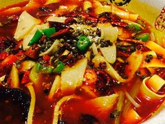 -菩提树·素食餐厅(汇智国际商业中心店)