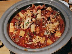 -倍儿美海鲜排挡·非遗海鲜蒸饺(洋货店)