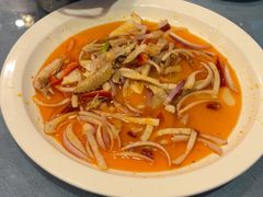 -乡村馕坑肉·烧烤·新疆菜·本地人更爱吃(阿勒泰首店)