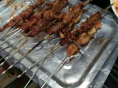-喝丢一只鞋海鲜烧烤·海肠捞饭(文体街店)
