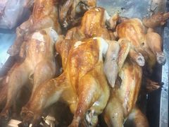 -吴山烤禽 (吴山路店)